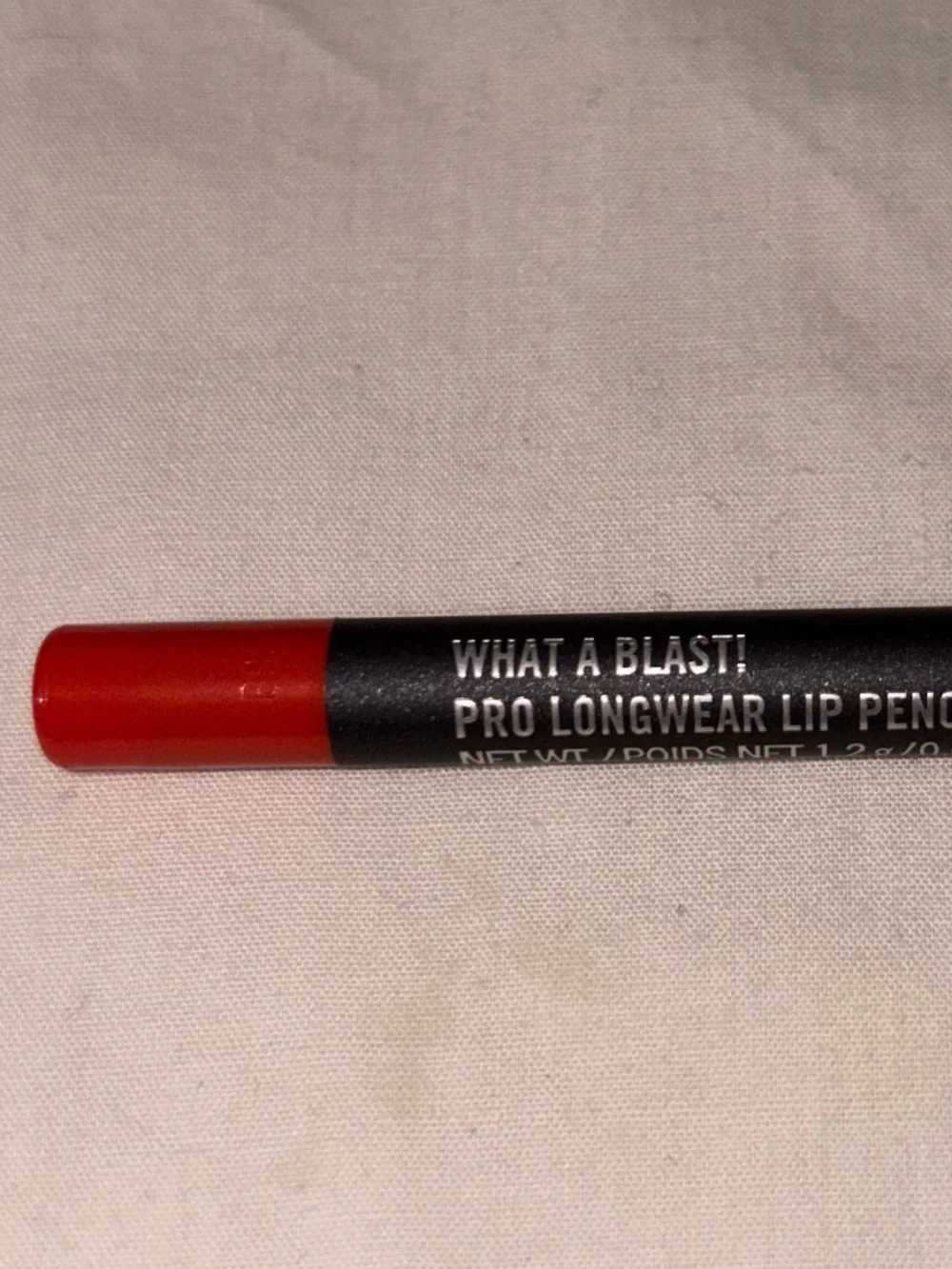 MAC Cosmetics discontinued